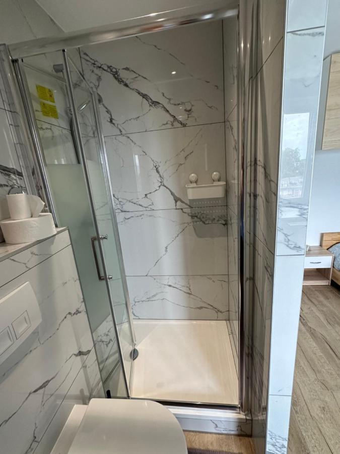 Super Studio En Face De La Gare De Mulhouse Apartment Bagian luar foto
